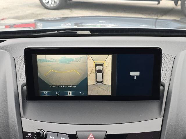 2024 Acura RDX SH-AWD w/Advance w/A-SPEC