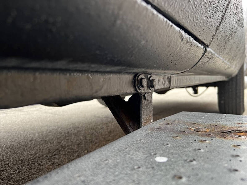 2013 Ford E-Series E-350 SD