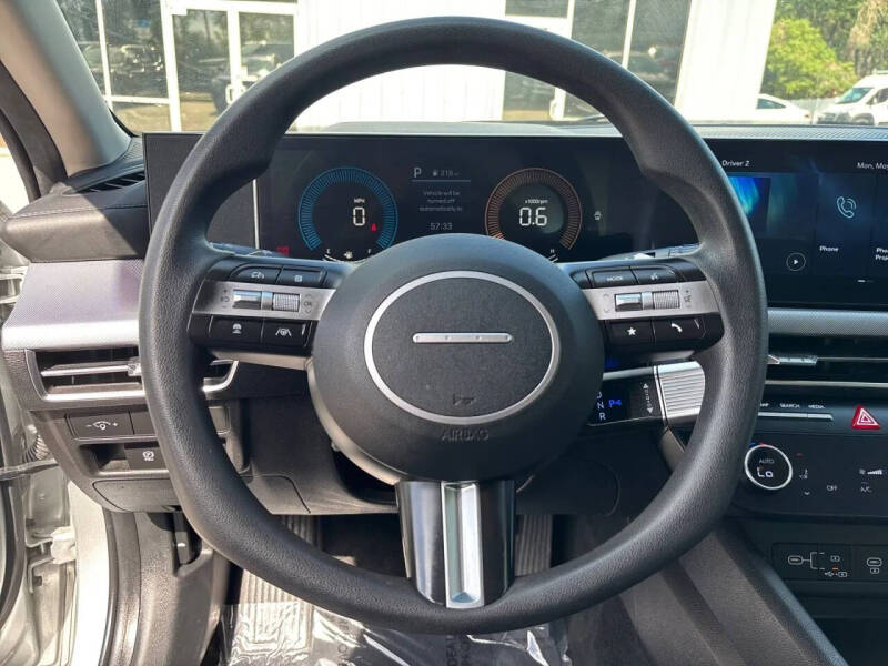 2024 Hyundai Sonata