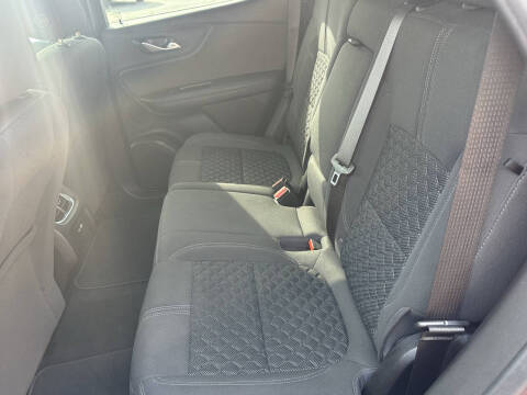 2019 Chevrolet Blazer LT