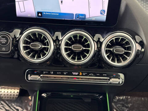 2024 Mercedes-Benz GLA AMG GLA 35