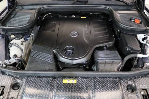 2024 Mercedes-Benz GLS GLS 450