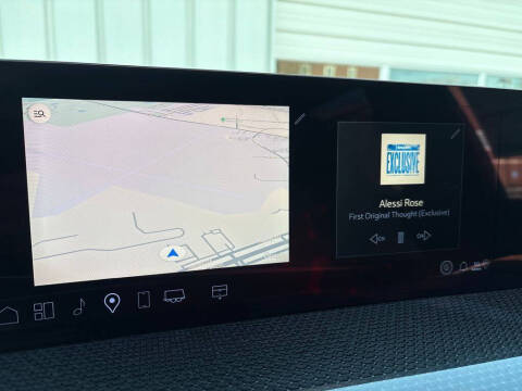 2026 Cadillac Escalade-V