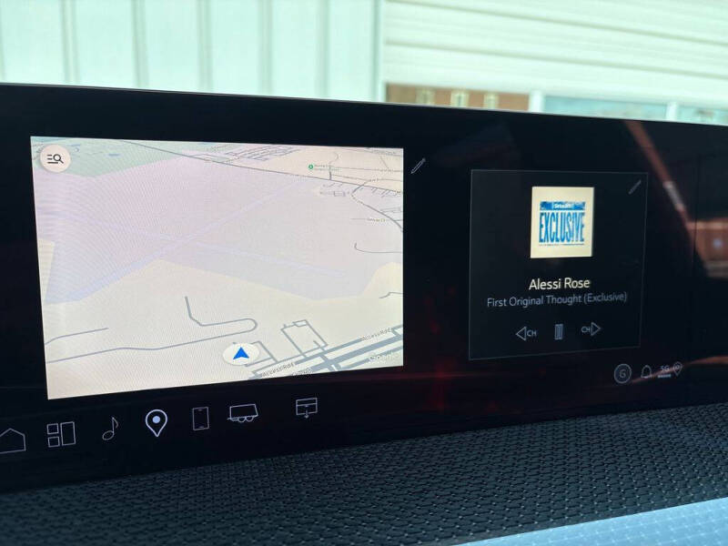 2026 Cadillac Escalade-V