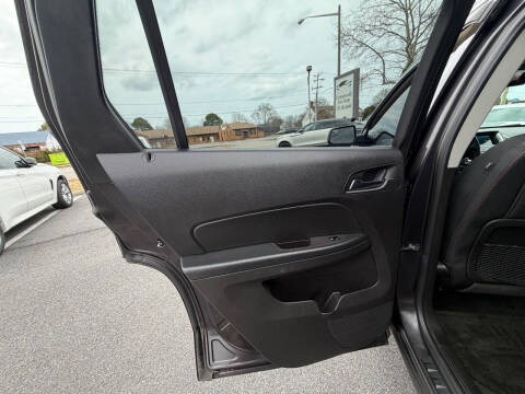 2014 GMC Terrain SLE-1