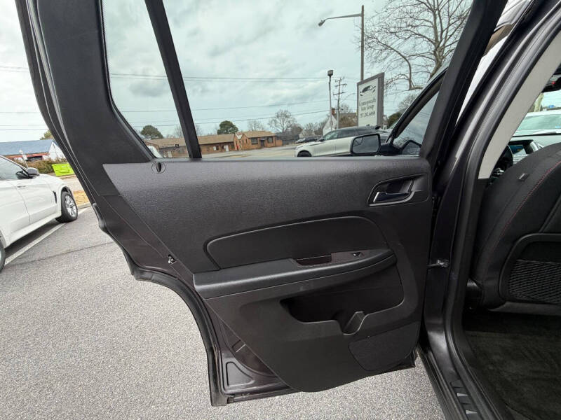 2014 GMC Terrain SLE-1