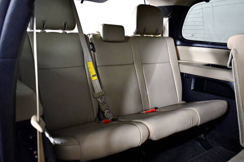 2014 Toyota Sequoia Limited