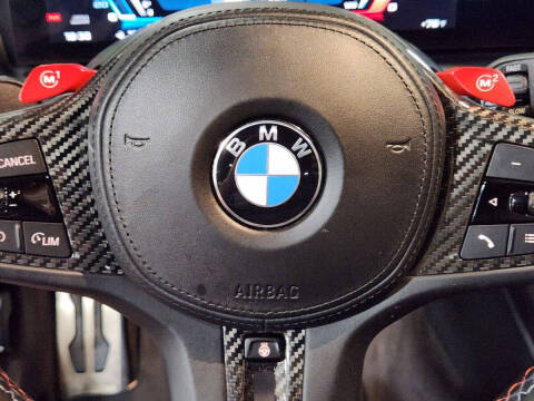 2023 BMW M3