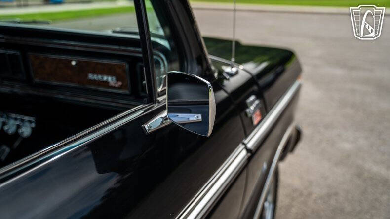 1979 Ford F-100