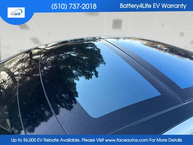 2013 Tesla Model S