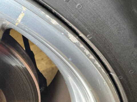 2001 Pontiac Firebird Trans Am