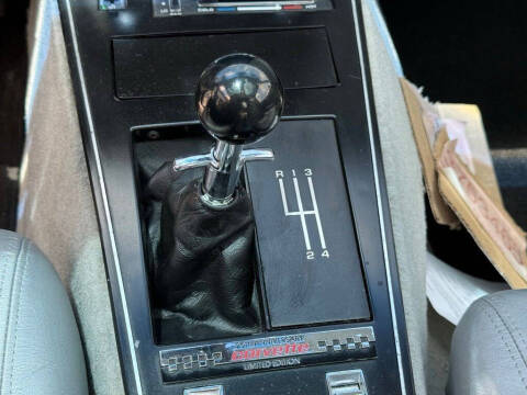 1978 Chevrolet Corvette