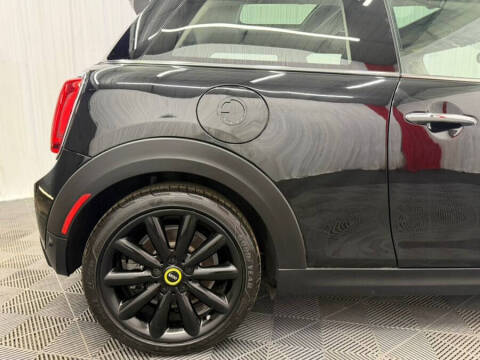 2020 MINI Hardtop 2 Door Cooper SE