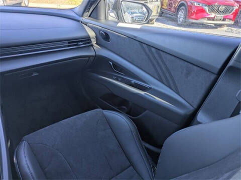 2026 Hyundai Elantra N