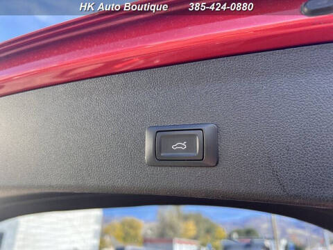 2013 Audi Allroad 2.0T quattro Premium Plus