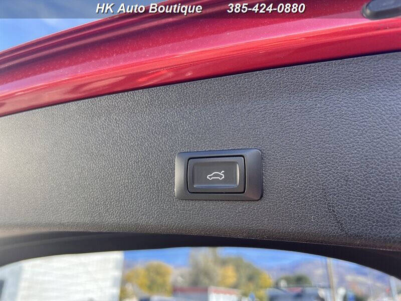 2013 Audi Allroad 2.0T quattro Premium Plus