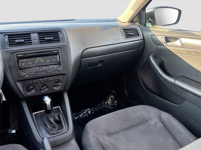 2015 Volkswagen Jetta