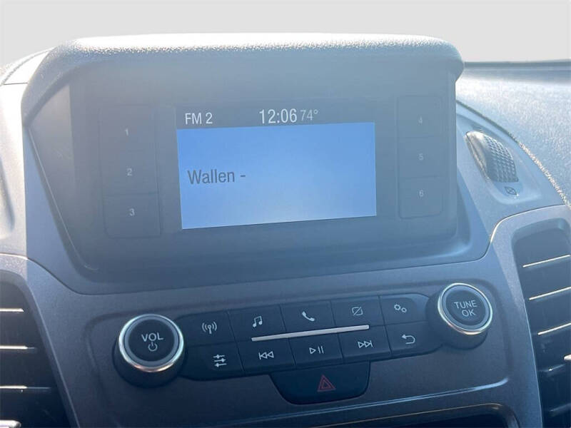 2023 Ford Transit Connect XL