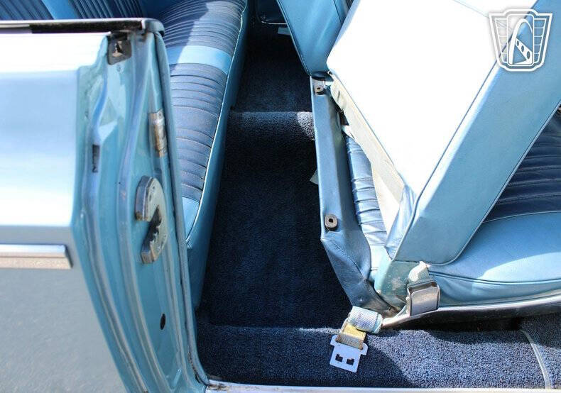 1964 Oldsmobile Eighty-Eight