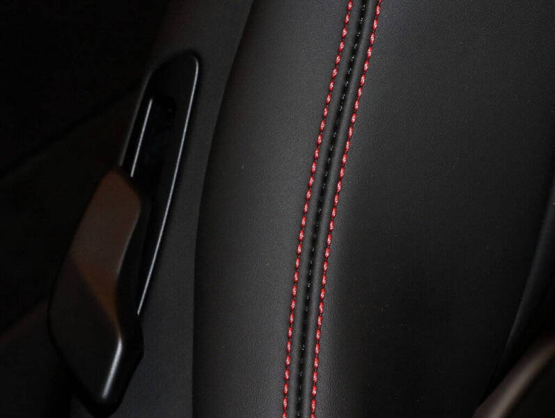 2023 Ferrari SF90 Spider