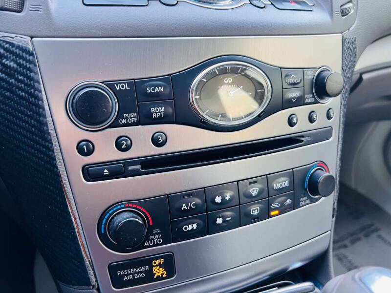 2010 Infiniti G37 Sedan Journey