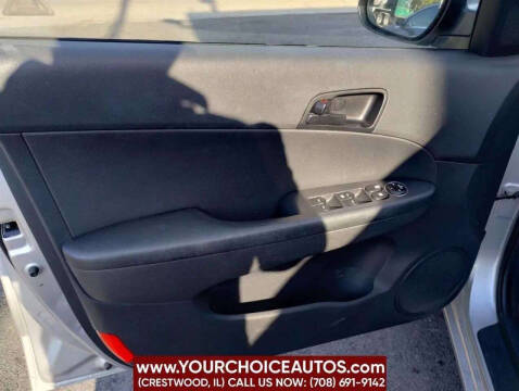 2012 Hyundai Elantra Touring GLS