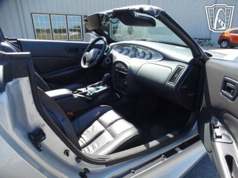 2002 Chrysler Prowler