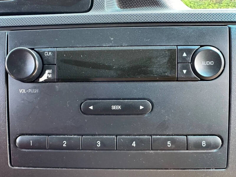 2013 Ford E-Series E-350 SD