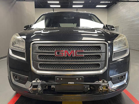 2015 GMC Acadia SLT-2