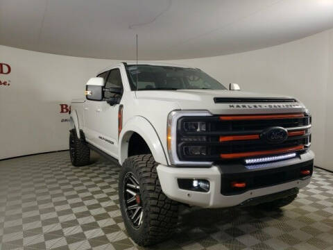 2023 Ford F-250 Super Duty for sale at BOZARD FORD in Saint Augustine FL
