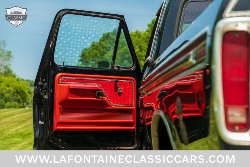 1976 Ford F-150
