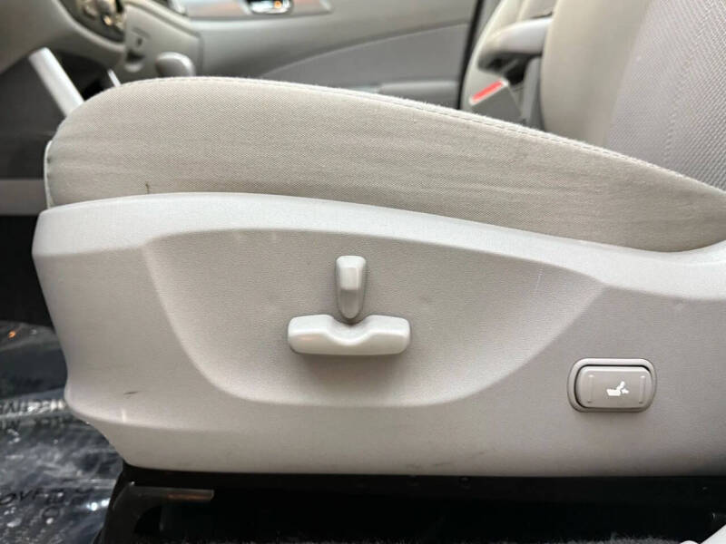 2013 Subaru Forester 2.5X Premium