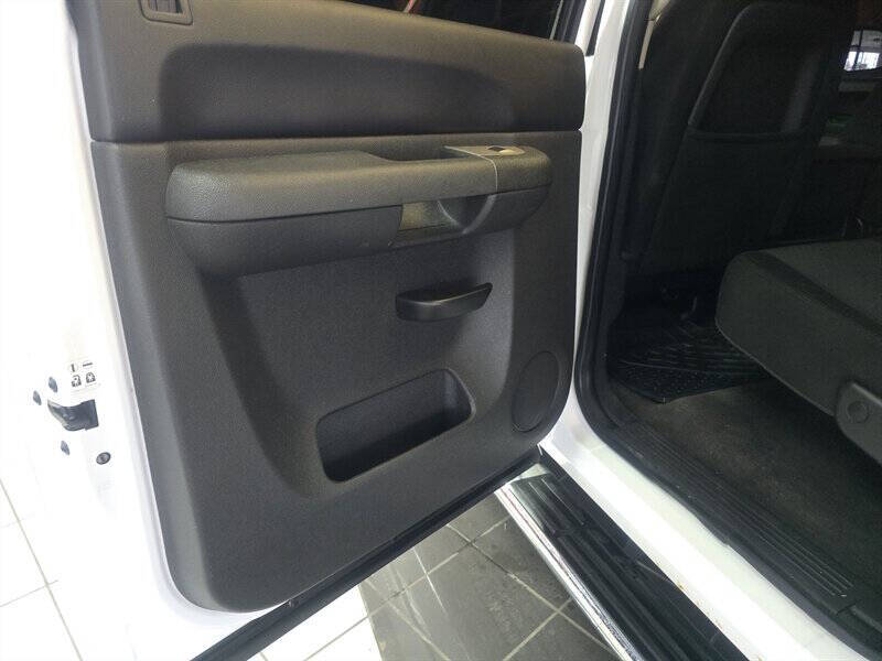 2010 Chevrolet Silverado 1500 LT