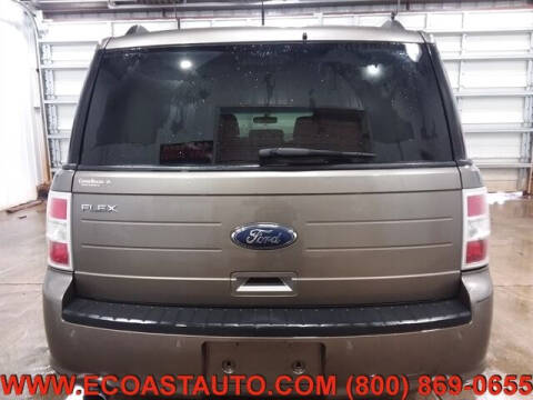 2014 Ford Flex SE