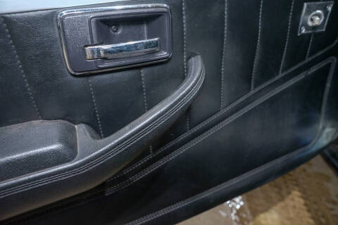 1978 Pontiac Trans Am