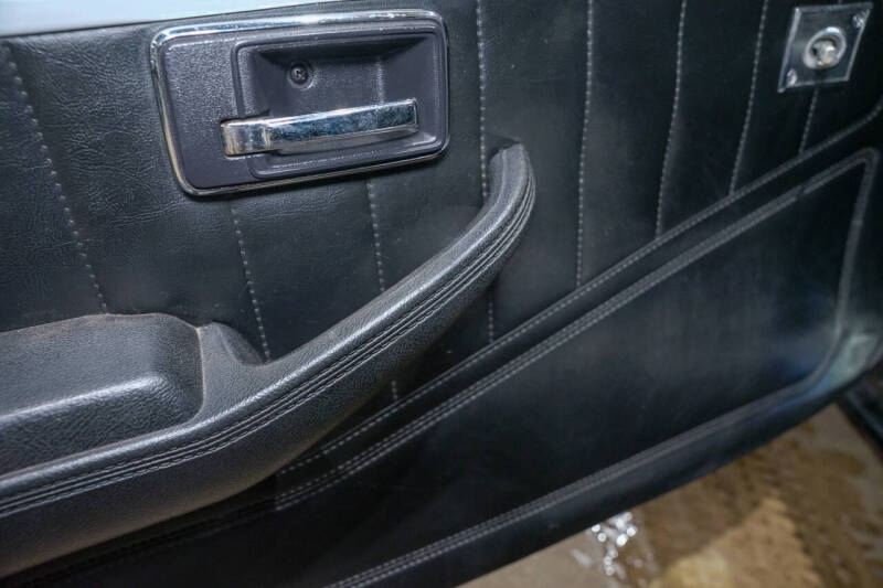 1978 Pontiac Trans Am