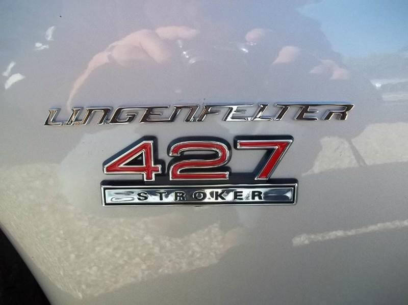 2006 Chevrolet Corvette