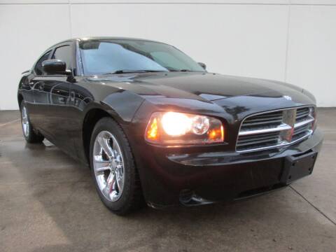 2010 Dodge Charger for sale at Fort Bend Cars & Trucks in Richmond TX