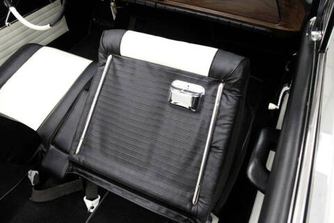 1962 Studebaker Daytona