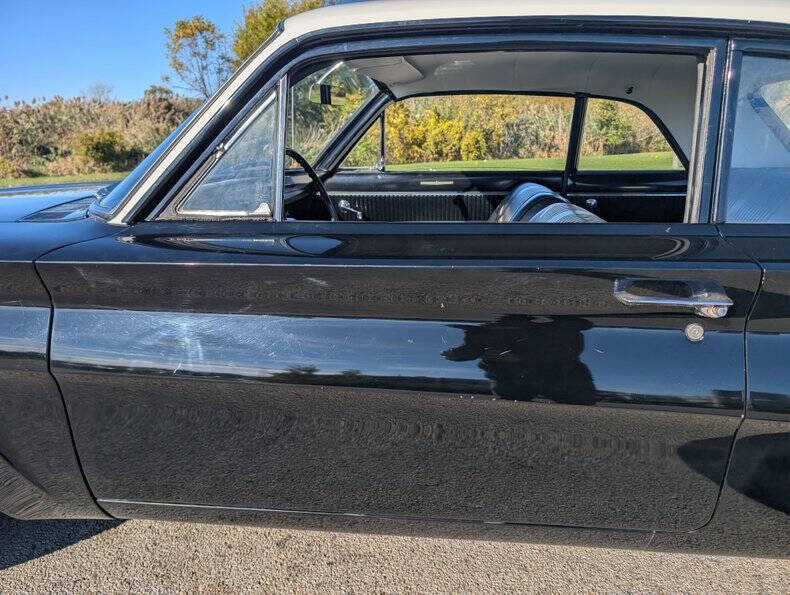 1962 Pontiac Tempest