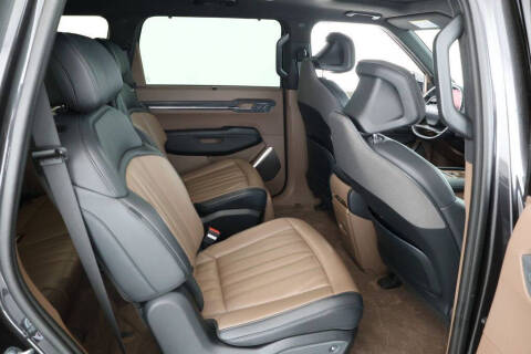 2024 Kia EV9 GT-Line