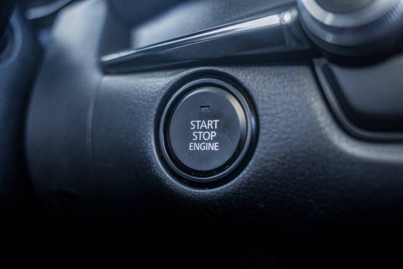 2022 Mazda CX-30 2.5 S Premium