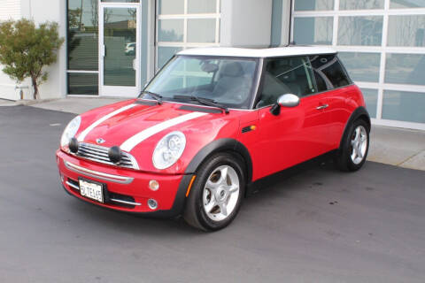 2005 MINI Cooper for sale at Autos Direct in Costa Mesa CA