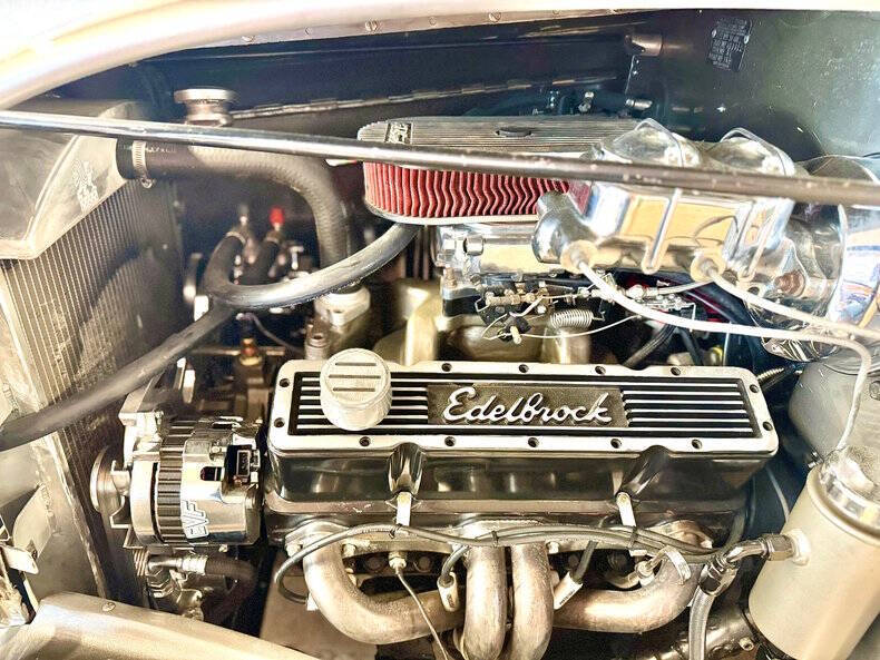 1934 Chevrolet Master Deluxe