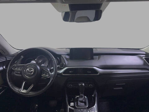 2019 Mazda CX-9 Touring