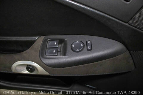 2013 Chevrolet Corvette ZR1