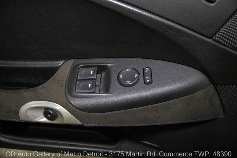 2013 Chevrolet Corvette ZR1