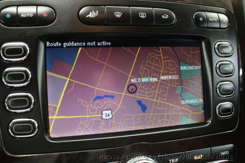 2005 Bentley Continental GT Turbo