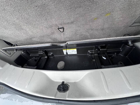 2002 Buick Rendezvous CX