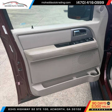 2013 Ford Expedition Limited